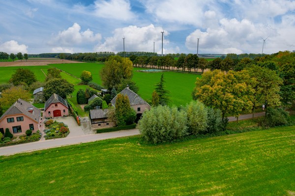 Verkocht: Koestraat 31, 6988 AA Lathum